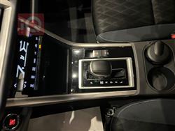 Mitsubishi Xpander Cross